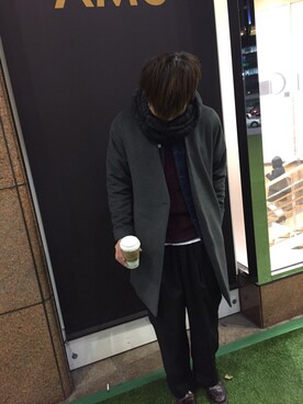 Taichiさんのコーディネート