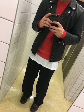 Taichiさんのコーディネート