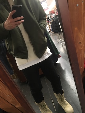 Taichiさんのコーディネート