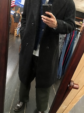 Taichiさんのコーディネート