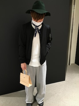 Taichiさんのコーディネート