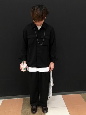 Taichiさんのコーディネート