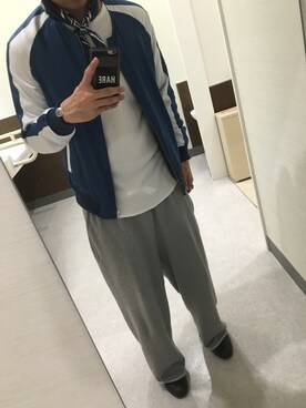 Taichiさんのコーディネート