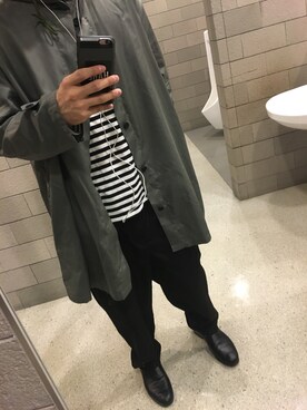 Taichiさんのコーディネート