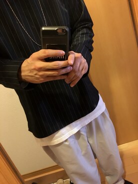 Taichiさんのコーディネート