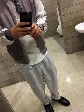 Taichiさんのコーディネート