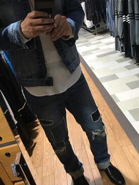 Taichiさんのコーディネート