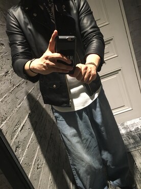 Taichiさんのコーディネート