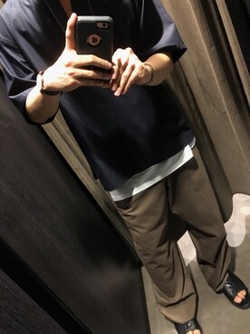 Taichiさんのコーディネート