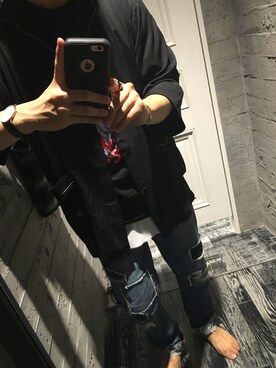 Taichiさんのコーディネート