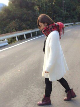 もっちーさんのコーディネート