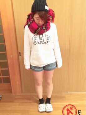 もっちーさんのコーディネート