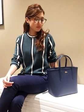 RIKAさんのコーディネート