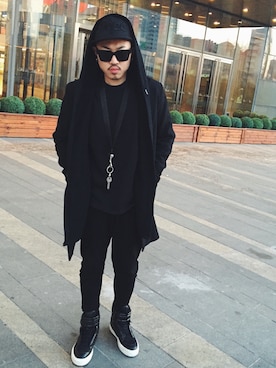 encoreimさんのコーディネート