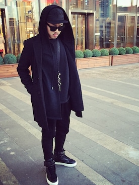 encoreimさんのコーディネート