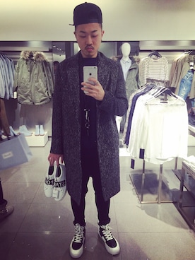 encoreimさんのコーディネート