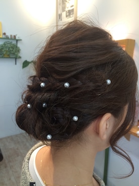 秋谷 幸代さんのコーディネート