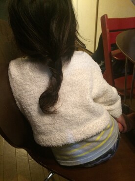 秋谷 幸代さんのコーディネート