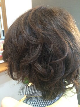 秋谷 幸代さんのコーディネート