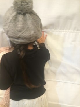 秋谷 幸代さんのコーディネート