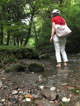 kkkkarrrriさんのコーディネート