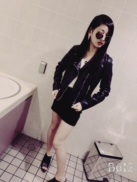 まきさんのコーディネート