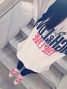 *Ｈｏｎｏｋａ*さんのコーディネート