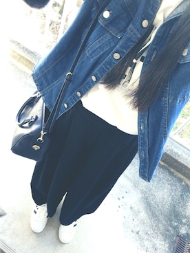 *Ｈｏｎｏｋａ*さんのコーディネート