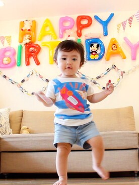 shioriさんのコーディネート