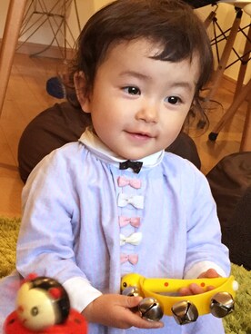 shioriさんのコーディネート