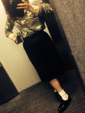 Reiyanさんのコーディネート