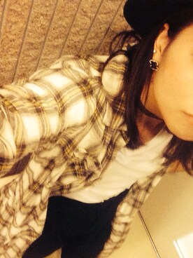 Reiyanさんのコーディネート