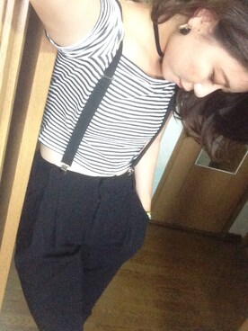 Reiyanさんのコーディネート