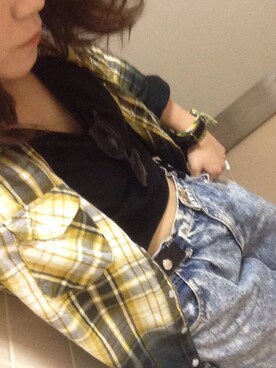 Reiyanさんのコーディネート