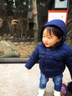 せいたん☺︎さんのコーディネート