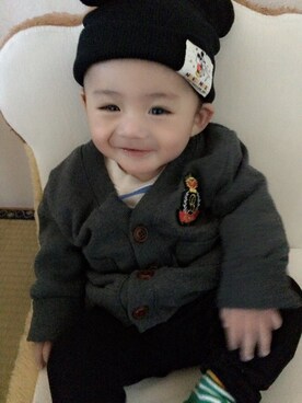 せいたん☺︎さんのコーディネート