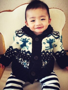 せいたん☺︎さんのコーディネート