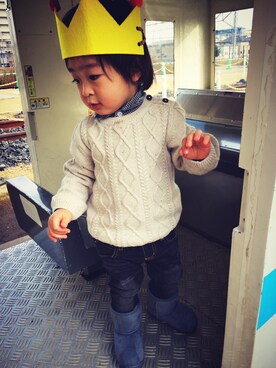 せいたん☺︎さんのコーディネート