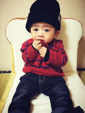 せいたん☺︎さんのコーディネート