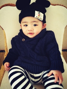 せいたん☺︎さんのコーディネート