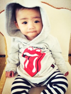 せいたん☺︎さんのコーディネート