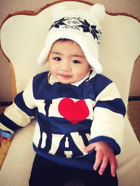 せいたん☺︎さんのコーディネート