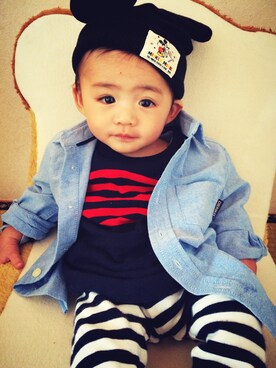 せいたん☺︎さんのコーディネート