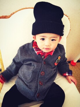 せいたん☺︎さんのコーディネート