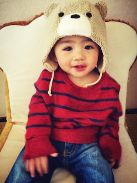 せいたん☺︎さんのコーディネート