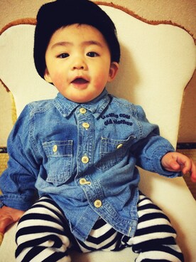 せいたん☺︎さんのコーディネート