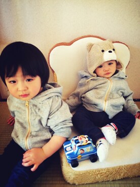 せいたん☺︎さんのコーディネート