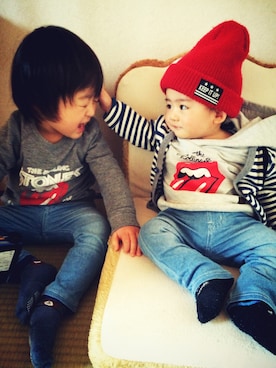 せいたん☺︎さんのコーディネート