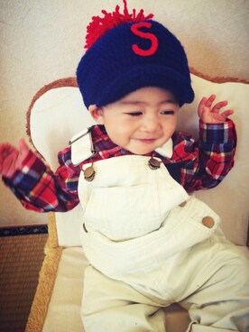 せいたん☺︎さんのコーディネート