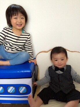 せいたん☺︎さんのコーディネート